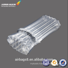 toner cartridge air column cushion bag protection packing